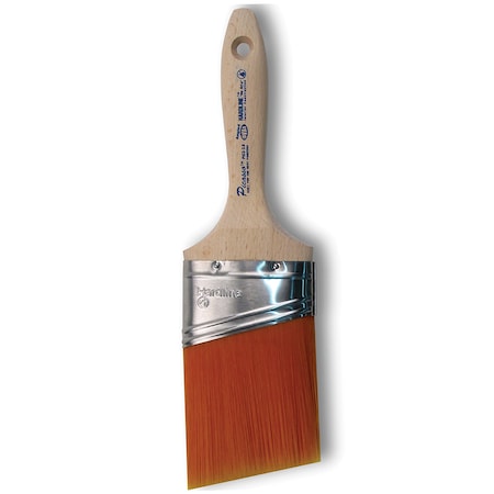 Proform 3" Angle Sash PBT Bristle, Paint Brush PIC3-3.0